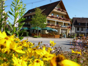 Hotel-Restaurant Gasthof zum Schützen Baiersbronn